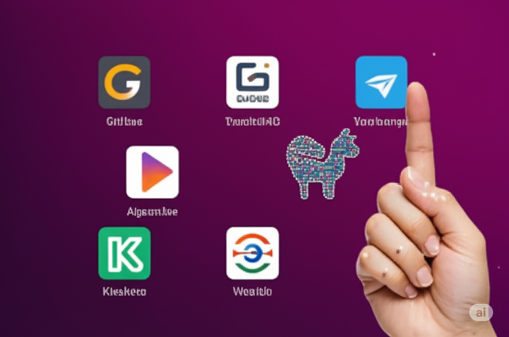 Thumbnail Article Category Aplikasi