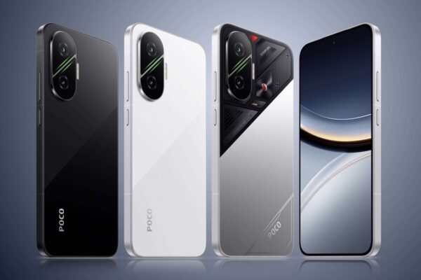 Mengupas Tuntas Fenomena Poco F7: Kenapa Jadi Perbincangan di Indonesia? Poco F7 is official: SD 8s Gen 4, 6,500mAh battery, 90W charging