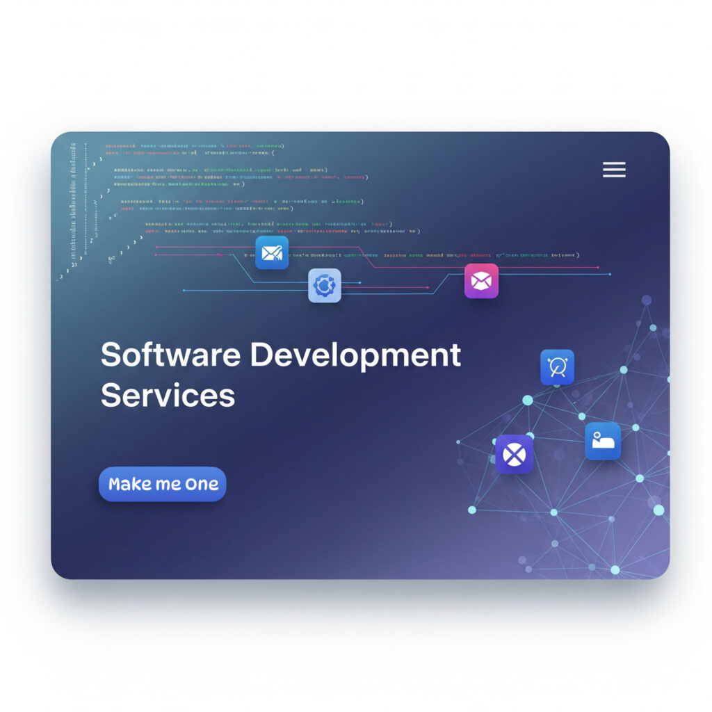 Software Development Solutions for Your Business