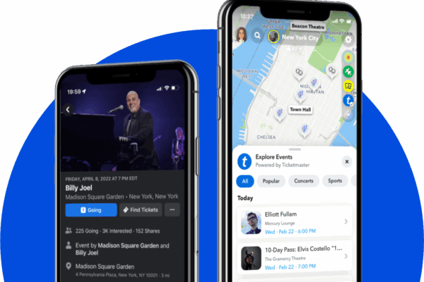 Ticketmaster Sempat Down pada 27 Juni: Pengguna Kesulitan Login dan Beli Tiket ticketmaster-feature-image