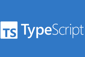 Logo TypeScript