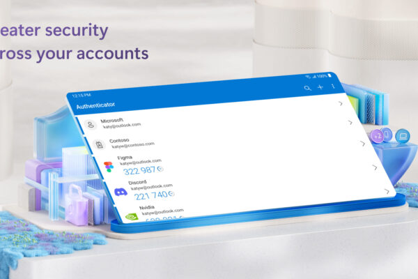 IMPORTANT! Microsoft Authenticator Password Feature Being Removed – Act Now Before August 2025! microsoft-authenticator-1