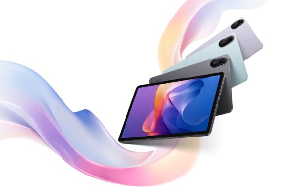 Redmi Pad 2 Resmi Meluncur di Indonesia: Performa Gahar, Harga Cuma Rp 2 Jutaan! redmi-pad-2