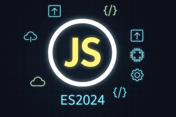 JavaScript’s Newest Features: Apa Saja yang Wajib Kamu Tahu di ES2024? Fitur terbaru JavaScript ES2024