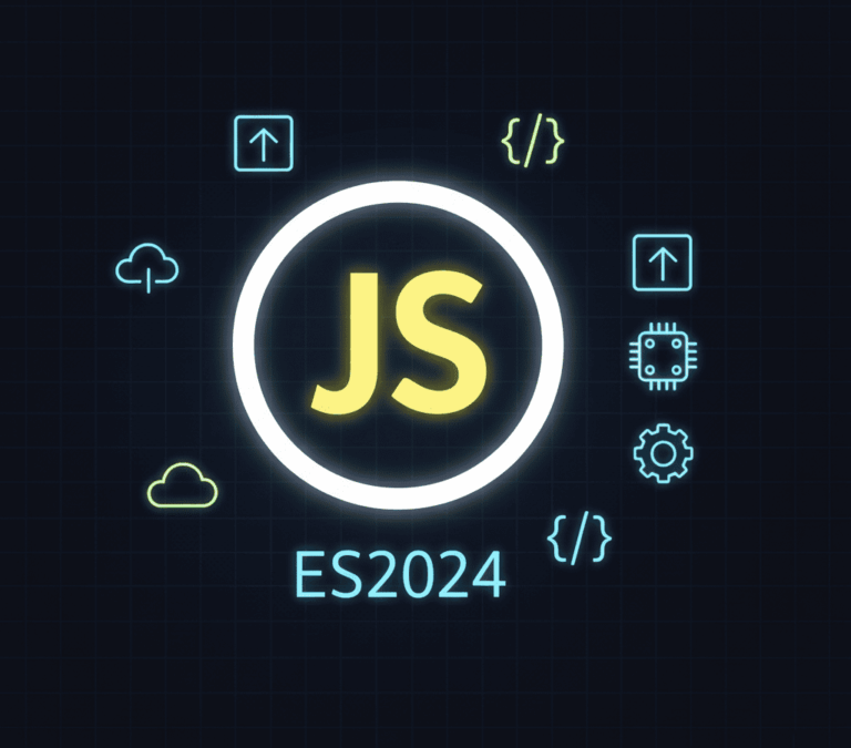 Fitur terbaru JavaScript ES2024