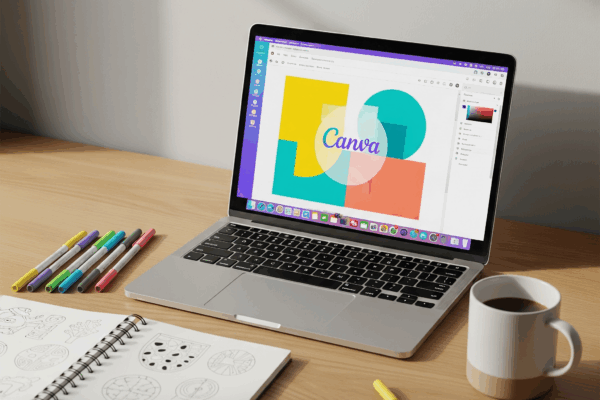 Mudah & Kreatif! 5 Cara Memanfaatkan Canva untuk Konten Sehari-hari