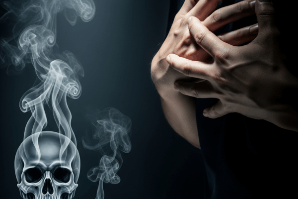 Bahaya Merokok Bagi Kesehatan Manusia: Ancaman Nyata di Balik Asap Rokok