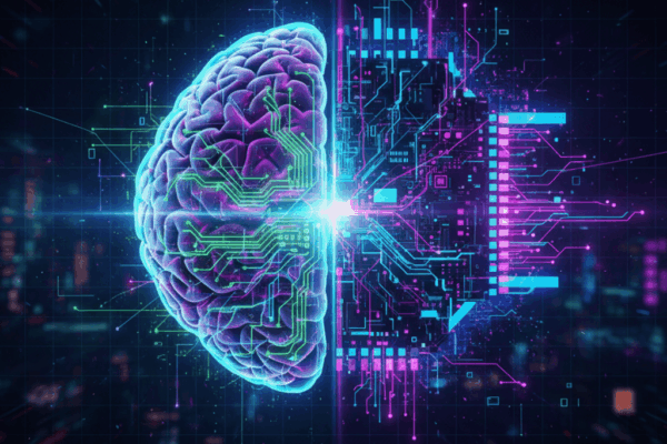 Masa Depan Coding: Akankah AI Menggantikan Programmer? Kolaborasi antara kecerdasan manusia dan Artificial Intelligence dalam masa depan pemrograman